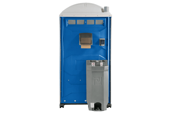 Deluxe Flushable Porta Potty Bolivar MO