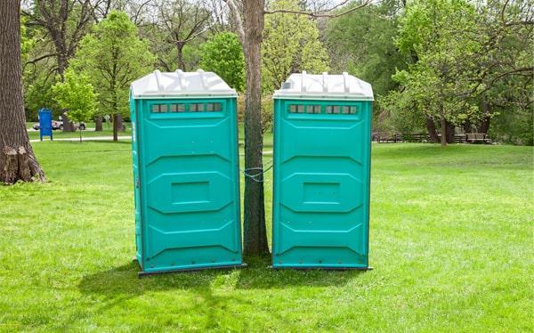 Long-Term Porta Potty Rentals Bolivar MO