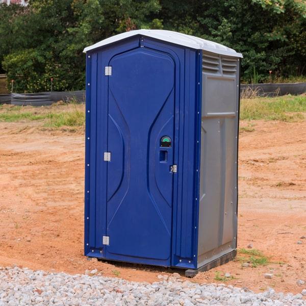 Festival Porta Potty Rentals Bolivar MO