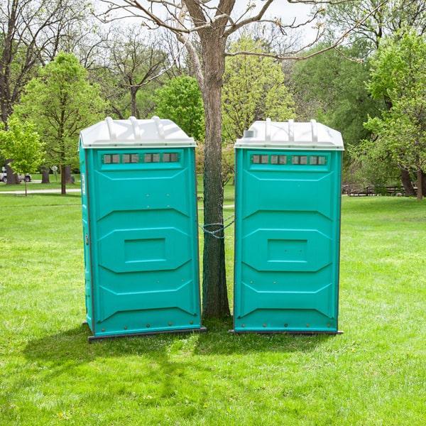 Seasonal Porta Potty Rentals Bolivar MO
